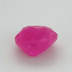Burma Ruby  (Manik) 3.81 Ct Best Quality
